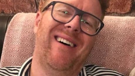 Dad died after brain tumour symptoms 'misdiagnosed as depression'