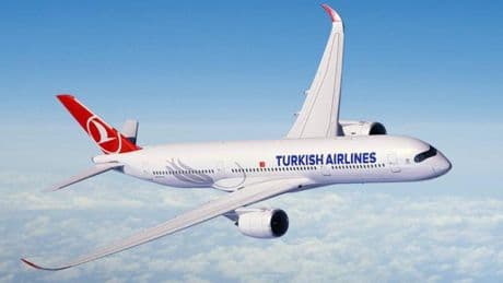 THY, İspanyol Havayolu Air Europa'ya ortak oluyor