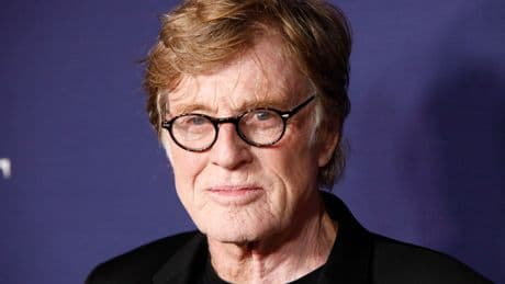 Oscar winner Robert Redford, who became a champion of independent film, dies at 89