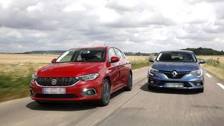 Fiat Mayıs'ta tahta oturdu, Renault yıl genelindeki liderliği bırakmıyor! İşte ilk 5'teki markalar