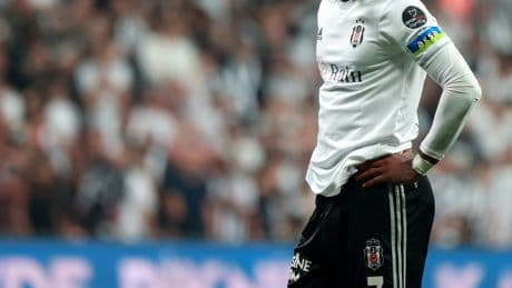 N'Koudou Süper Lig'e geri dönüyor!