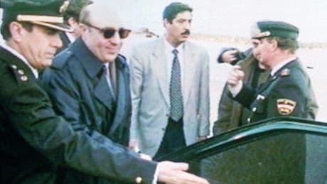 Corrupción, la mancha de la democracia