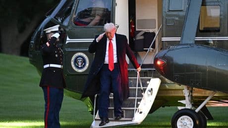 "Soldati pronti 24 ore su 24". Così Trump potrebbe militarizzare la sicurezza negli Usa