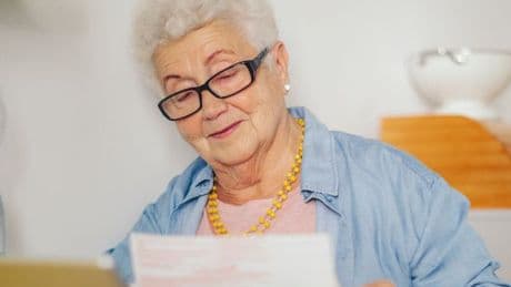 Full list of pensioners due up to £106 a week from DWP