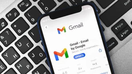 Gmail está a punto de cambiar su diseño: así verás todos tus correos electrónicos