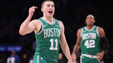 Knicks’ depth issue facing major test against Payton Pritchard, Celtics’ bench