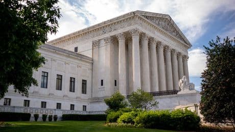 Supreme Court allows Trump to end legal protections for 500,000 immigrants