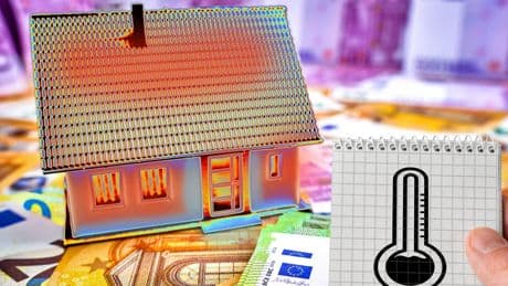 Energetische Sanierung 2025: Kosten, Förderung, Einsparungen und Pflichten