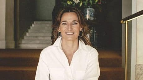 La agenda semanal de 'Las Top 100 Mujeres Líderes': del reconocimiento a Sandra Barneda a la preparación para la Eurocopa de Alexia Putellas