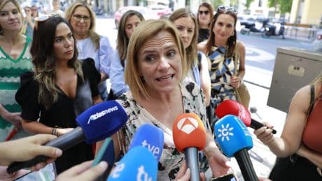 Políticos ingrávidos y currículos falsos