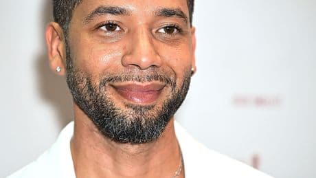Jussie Smollett Donates $50,000 to Arts Center to Settle Chicago’s Lawsuit