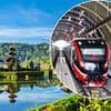 Popular holiday hotspot to launch £15 billion underground metro