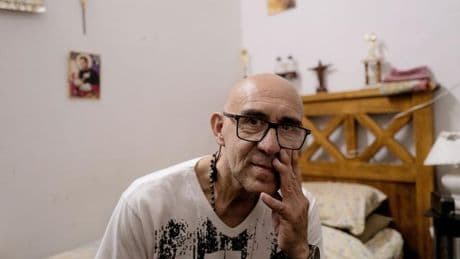 Argentinien: Neffe regiert, Onkel leidet