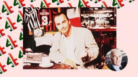 How Gazzetta Football Italia became a cultural phenomenon and the Scot at its centre