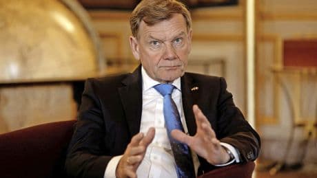 Wadephul: „Putin weiß, dass sich seine Position eher verschlechtern wird“