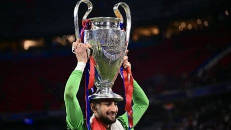 Gianluigi Donnarumma, an unlikely Man City goalkeeper: The moment 10 years ago that Pep Guardiola knew he wanted the Italian, what it reveals about new way City will play and what it means for James Trafford
