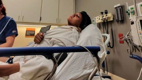 Tourist's life-changing injuries 'after swimming in filthy hotel pool'