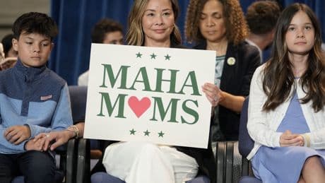 RFK made another dream come true for MAHA moms. Doctors are pushing back.