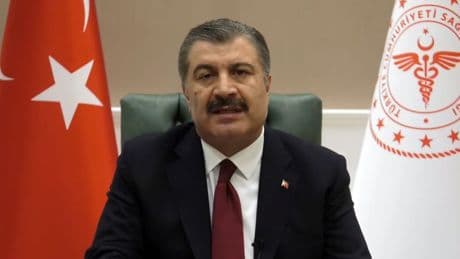 6 yıl Sağlık Bakanlığı yapan Fahrettin Koca 12 hastane açtı