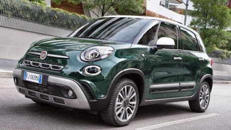 Auto per famiglie usate: ecco le più richieste e affidabili tra quelle di seconda mano