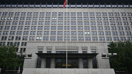 Streit um Autozölle: China prüft EU-Milchprodukte länger