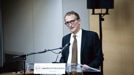 Retraites : le COR et son rapport caporalisés par Gilbert Cette