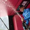 Giro 2025. Le classement des grimpeurs après la 18e étape, Fortunato toujours en bleu