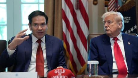 Trump admin pauses student visa interviews and prepares to start vetting social media