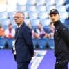 Mercato d’Angers-SCO : en partance pour le Stade Rennais, Estéban Lepaul absent de l’entraînement