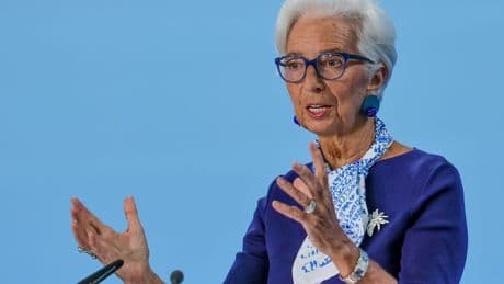 Una fase menos activa en la política monetaria