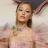 Ariana Grande says she's not abandoning music for film