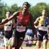 Athlétisme. Just Kwaou-Mathey sacré champion de France du 110 m haies avec un chrono sous les 13’’