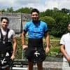 Canoë-kayak : les résultats du sélectif régional de slalom à Pluméliau