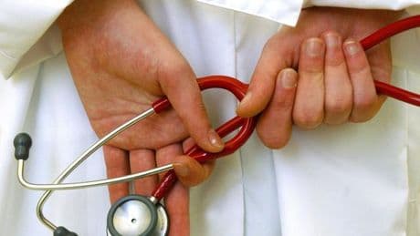 Ärztemangel: Akutpraxis Gera soll erweitert werden