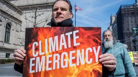 How Climate Saboteurs Win By Discrediting The Fix—Carbon-Free Power