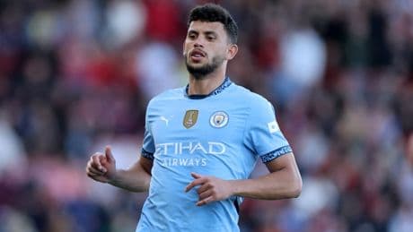 Man City and Nottingham Forest could be set for stunning player transfer swap as Pep Guardiola begins to re-shape squad