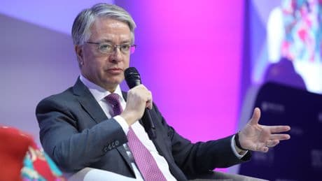 Oser en 2025? Prendre la mesure du changement pour décider notre avenir – par Jean-Laurent Bonnafé