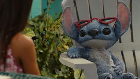 « Lilo & Stitch », la bonne surprise Disney