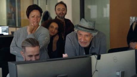 TAT, le studio d’animation toulousain derrière le village gaulois, pour la série « Astérix et Obélix. Le combat des chefs »