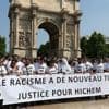 "Je condamne cet acte immonde et inhumain" : à Marseille une marche blanche en hommage à Hichem Miraoui, victime de l'attentat raciste de Puget-sur-Argens