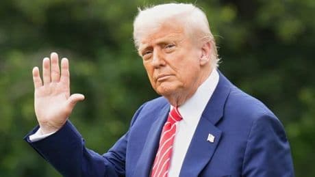 Trump bestätigt Teilnahme am Nato-Gipfel