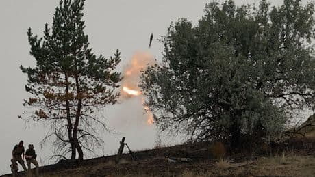 Ukraine bekommt Waffen im Wert von 1,5 Milliarden Dollar – Drittel der Summe aus Deutschland