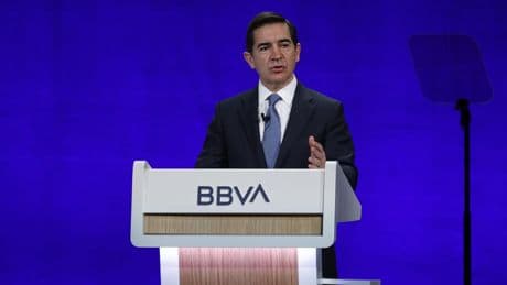 BBVA cree que “el Gobierno no puede impedir la OPA” por Sabadell y llevará a los tribunales las condiciones que ponga Moncloa