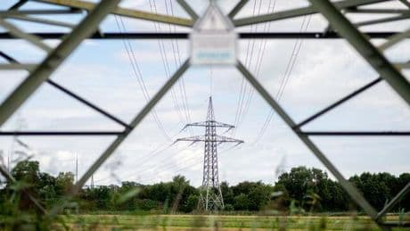 Billige Energie: Erzeugerpreise im Euroraum weiter im Sinkflug
