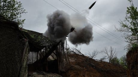 Russia and Ukraine to Renew Talks, but Peace Remains Elusive
