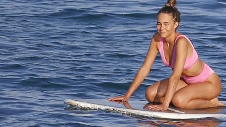 Las altas temperaturas elevan el riesgo de golpes de calor y lesiones durante la práctica deportiva en verano