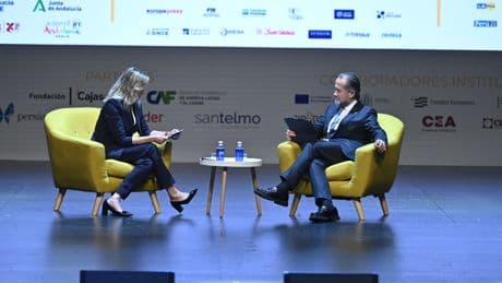 Escotet: “Hay espacio para más fusiones bancarias en España”