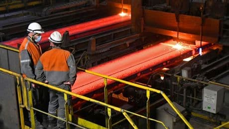 Acier européen en péril : ArcelorMittal suspend ses investissements et Novasco menacée de liquidation