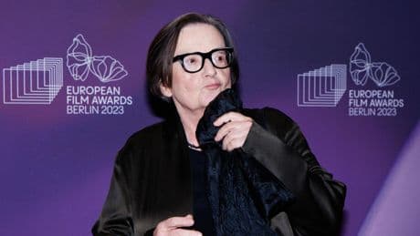 Agnieszka Holland y Arnaud Desplechin, entre los nuevos nombres que competirán por la Concha de Oro en San Sebastián