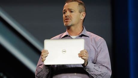 Dell No. 2 Jeff Clarke is taking control of its sputtering PC business. Read the memo he sent to staff.